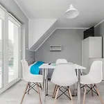 Appartement Morska Dwupokojowe Sztutowo