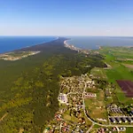 Morska Dwupokojowe Sztutowo