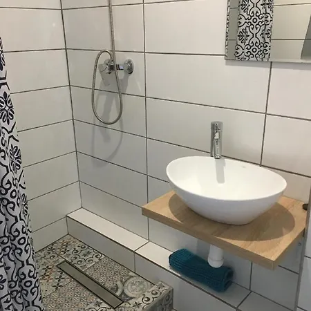 Apartment Morska *