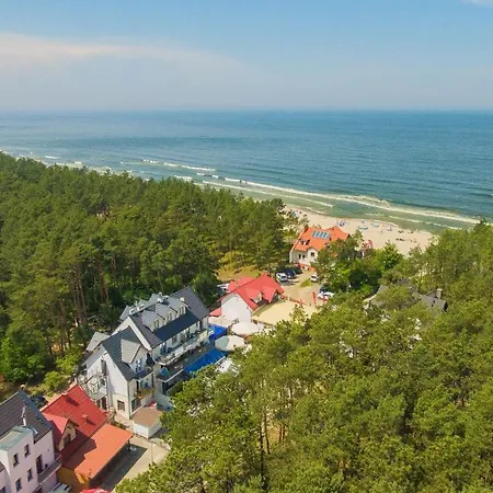 Morska Dwupokojowe שטוטובו