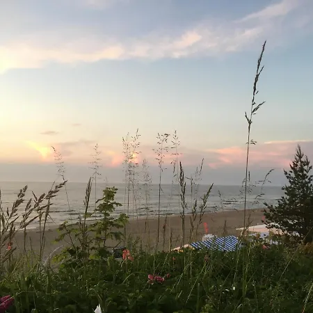 Apartment Morska Dwupokojowe