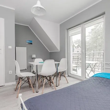 Morska Dwupokojowe שטוטובו