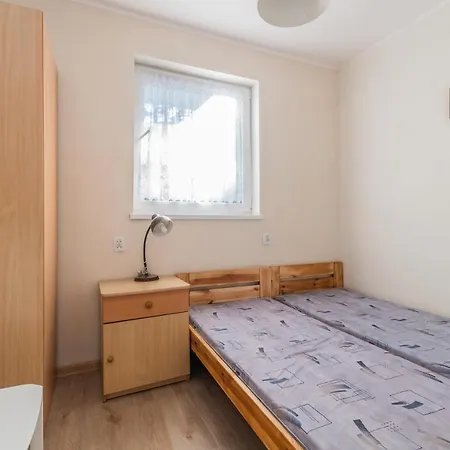 Morska Dwupokojowe Apartment *
