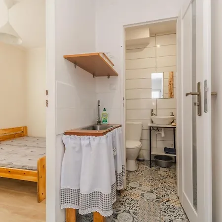 Morska Dwupokojowe Sztutowo