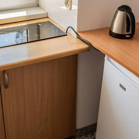 Morska Dwupokojowe Apartment Sztutowo