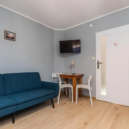 Morska Dwupokojowe Sztutowo