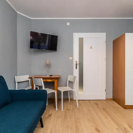 Morska Dwupokojowe * שטוטובו