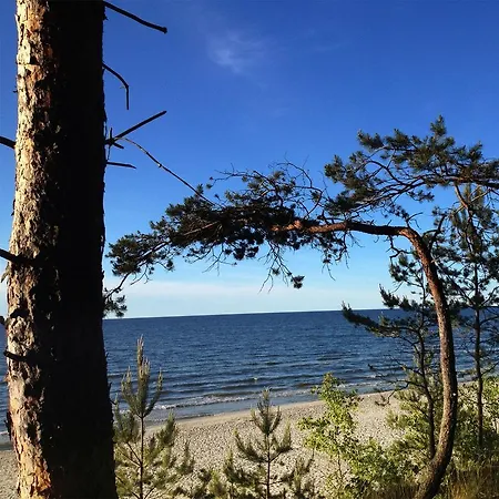 Apartment Morska Dwupokojowe