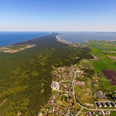 Morska Dwupokojowe Sztutowo