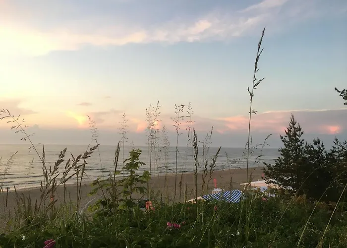 Lägenhet Morska Dwupokojowe