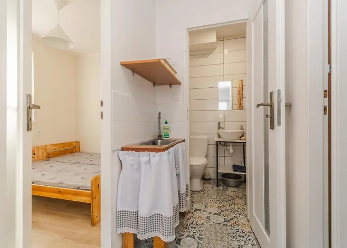 Morska Dwupokojowe Sztutowo