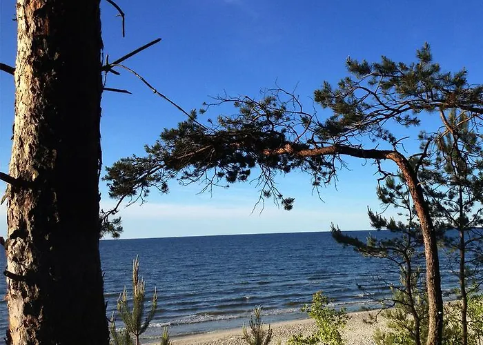 Lägenhet Morska Dwupokojowe