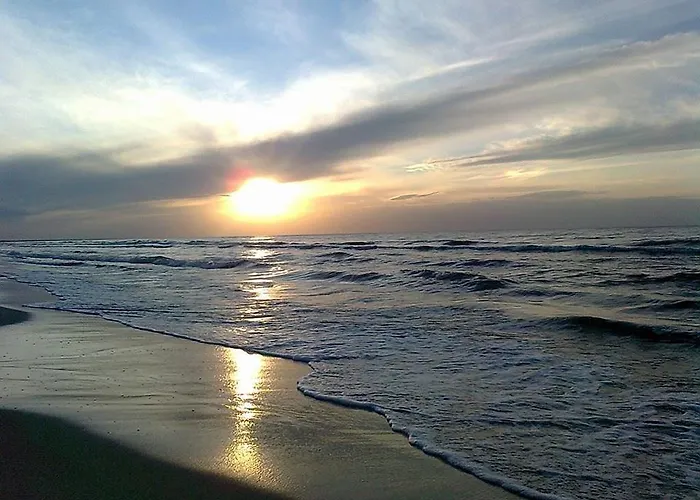 Morska Dwupokojowe Sztutowo